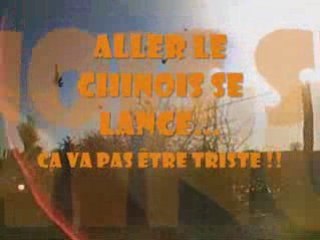 SplashQuad rando du 14.02.2009 - 6 - Sa glisse