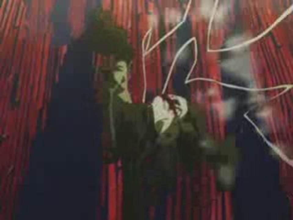 AMV Afro Samurai Resurrection