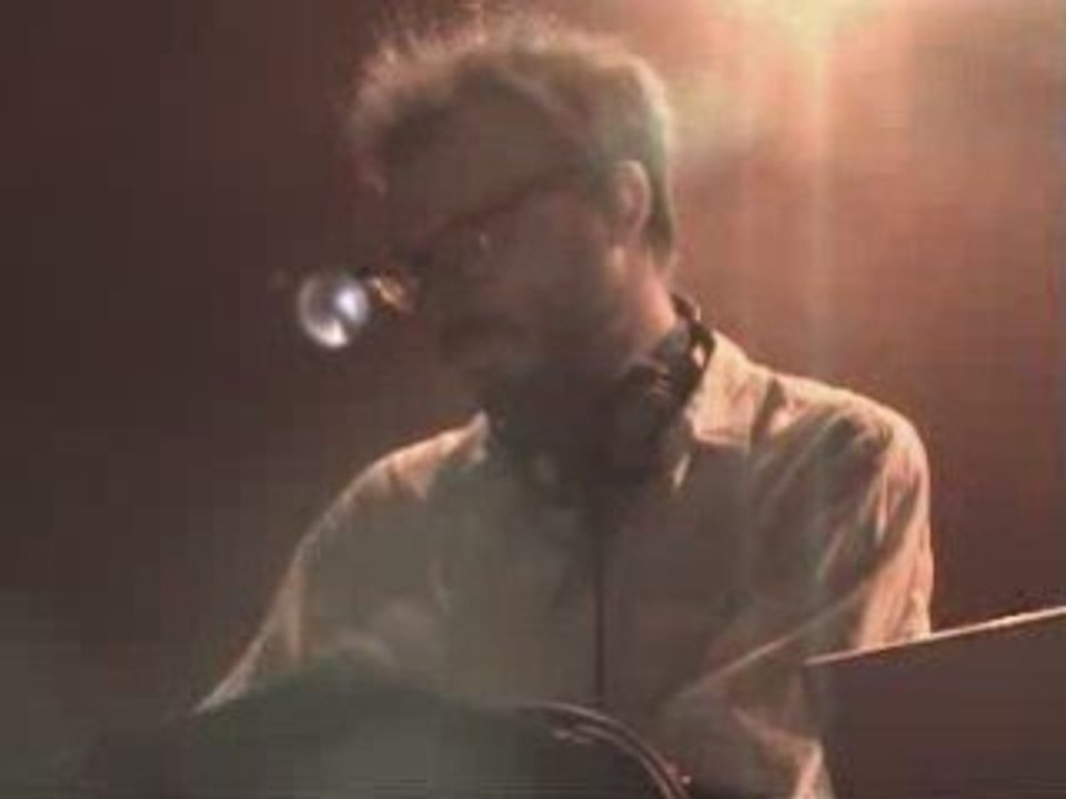 Joakim & Pilooski - Live In Reims  (07 - 02 - 2009) BB # XX