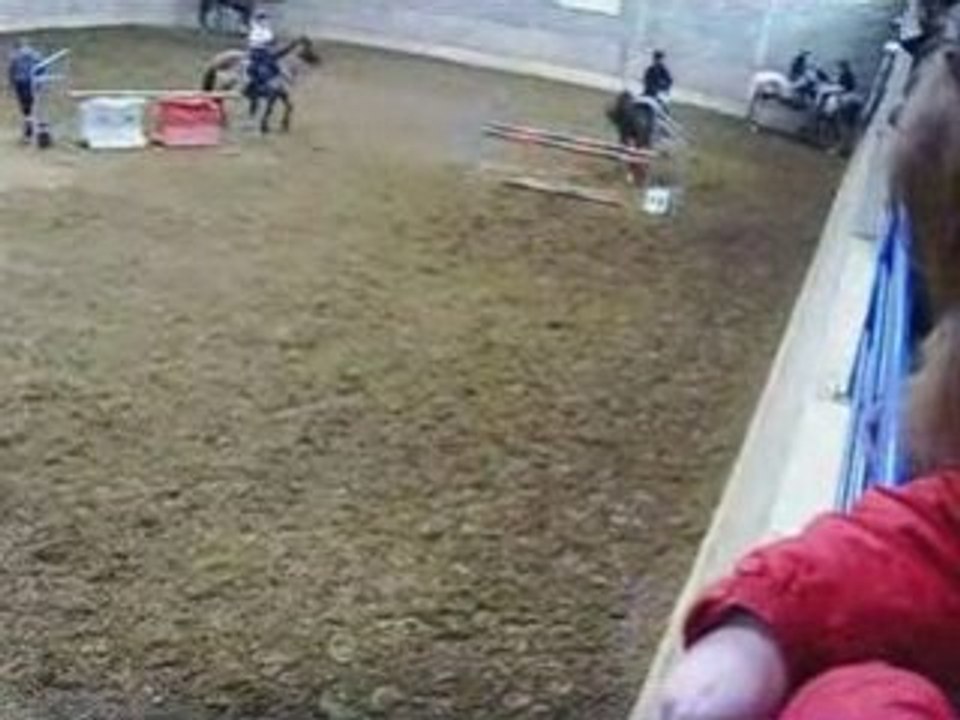 Océane d'Harréville : Chalenge Interne