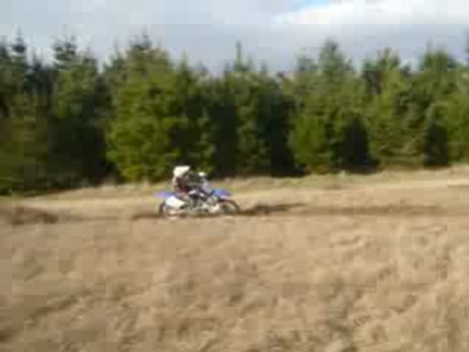 kevin virage motocross 2