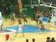 Basket : Nantes Rezé Basket - Bourges (55-60)