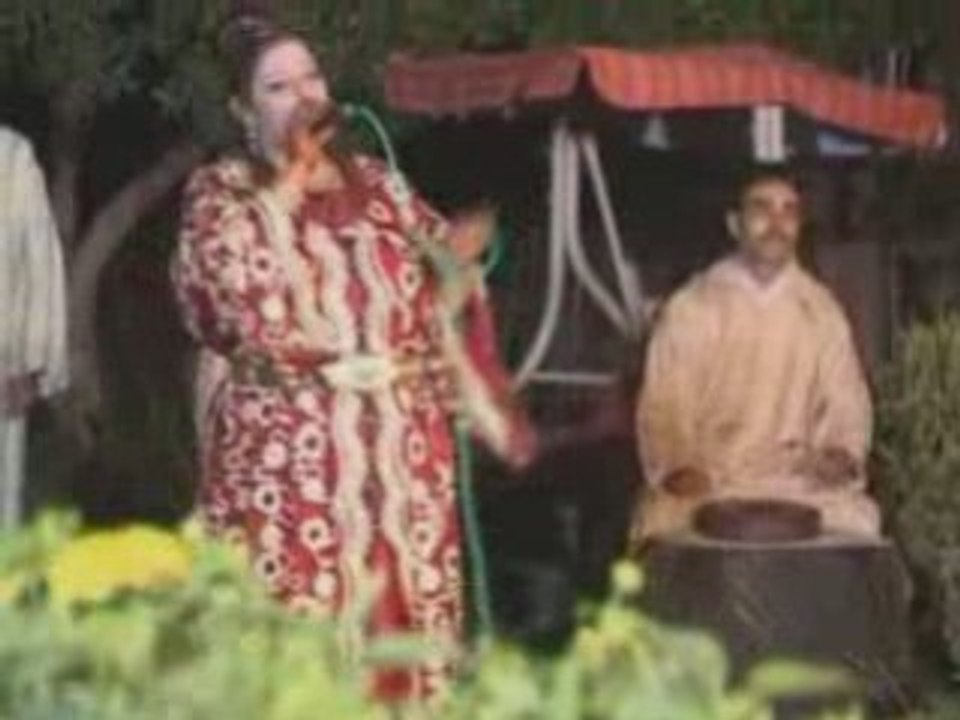 Khadija taayalt  partie 5