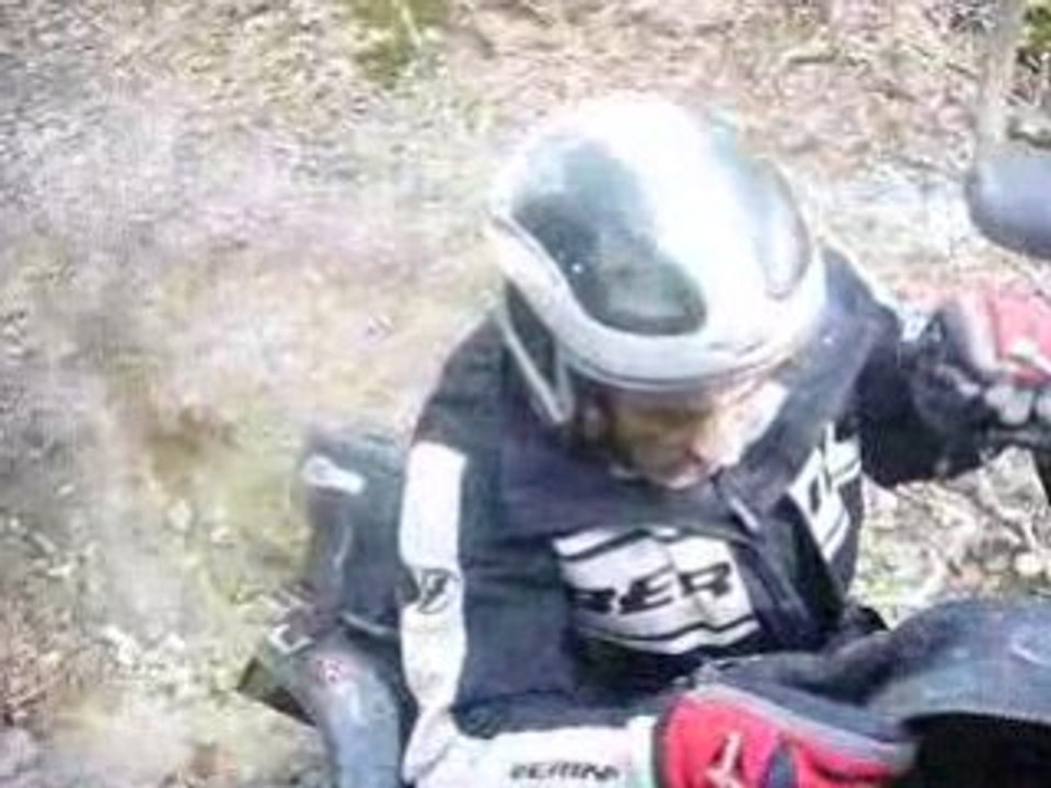 rando dans le42