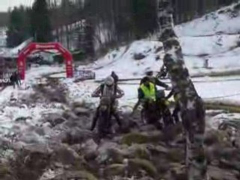 enduro the race noiretable 42 le 15 02 2009