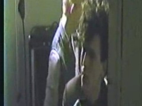 Flics / Tupelo Soul à Adoc - Rouen 1984