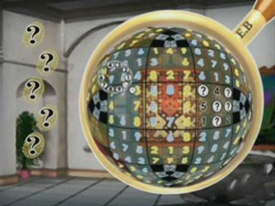 Sudoku Ball Detective