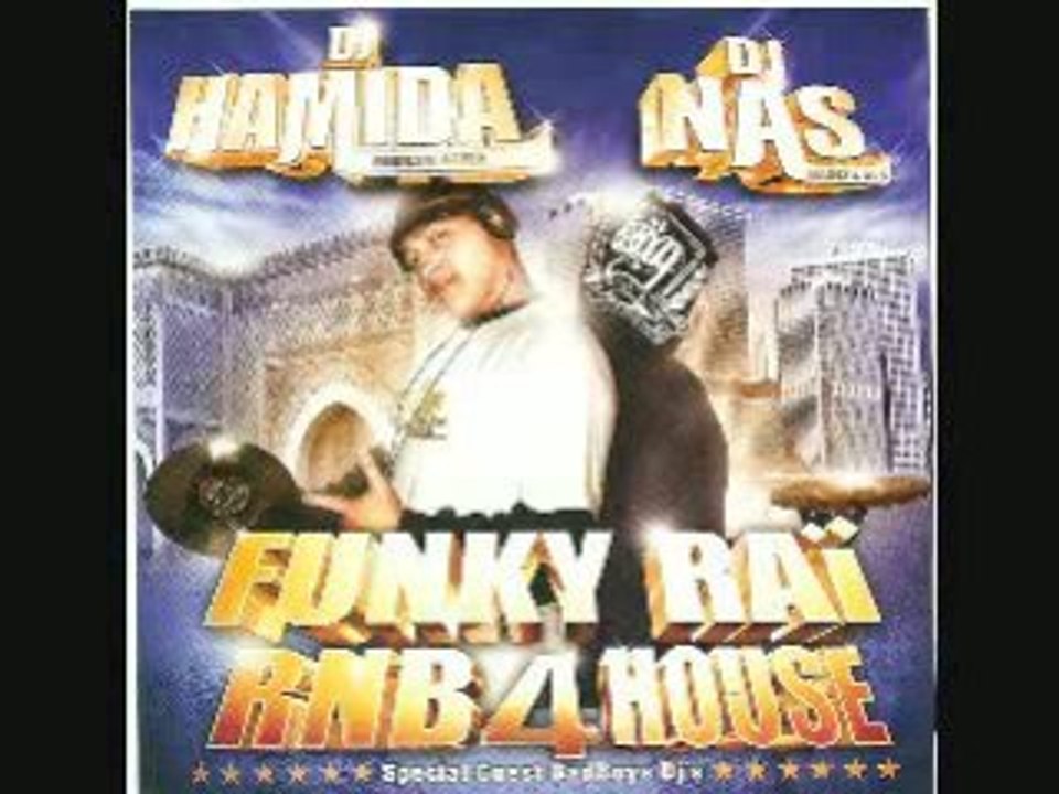 Kader japonais -chadi 3liya talbek