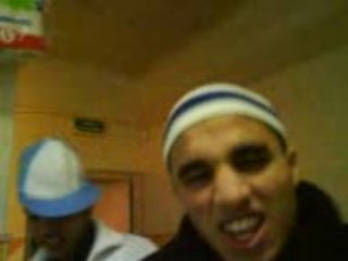 MOUAD L'ARABO- CHINOIS Oy MDR