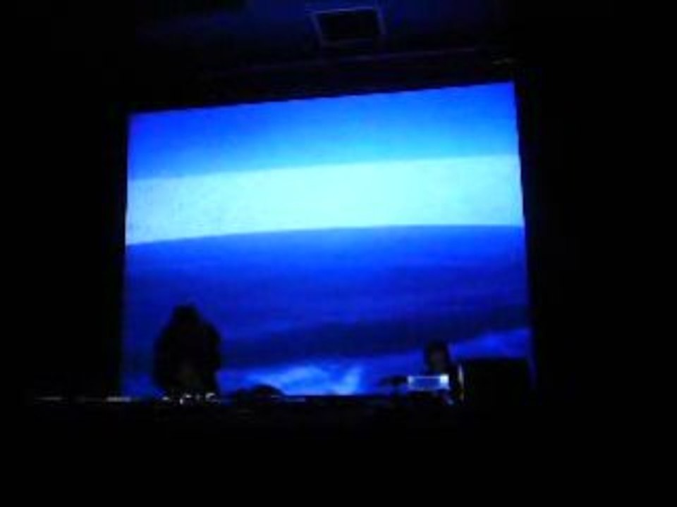 K.I.M. Live 15/02/2009