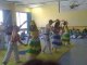 Bapteme de capoeira a angouleme - Samba