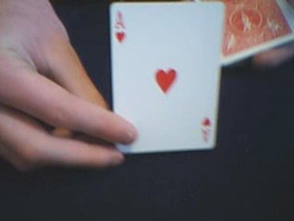 CARTE INDICATRICES EXPLICATION