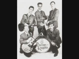 Olympic Record - Barron Knights feat. Elton John (1968)