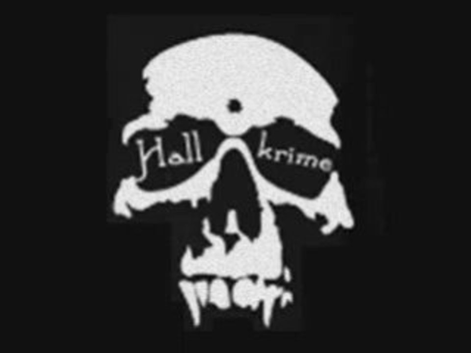 HALLKRIME