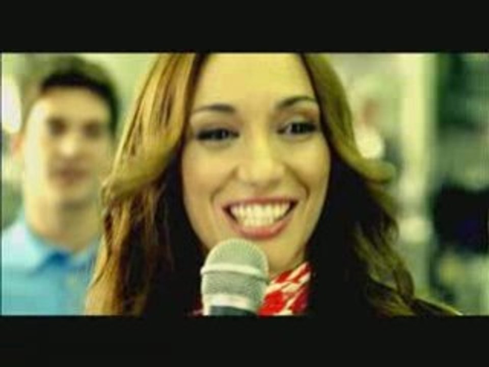 Maria Ilieva_Expresso cqmpaign for SGEB