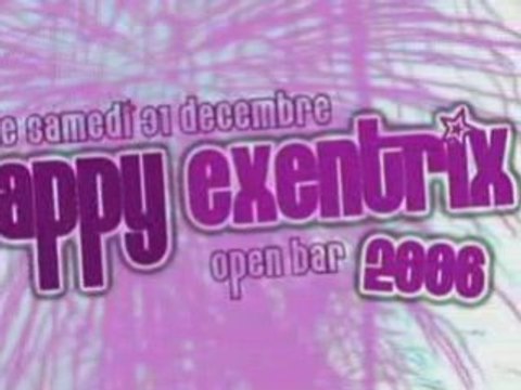 HAPPY EXENTRIX 2006 31/12/2006