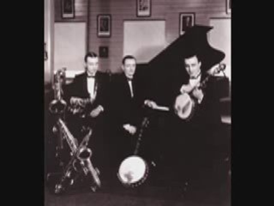 Ernest Stevens Trio - Teach Me How