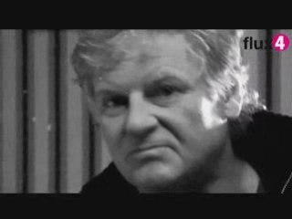 Rodolphe Burger, interview