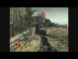 Montage sniper cod 5