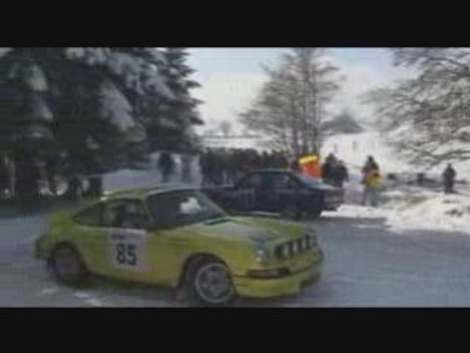 Legend Boucles de Spa 2009 by JM [2/2]