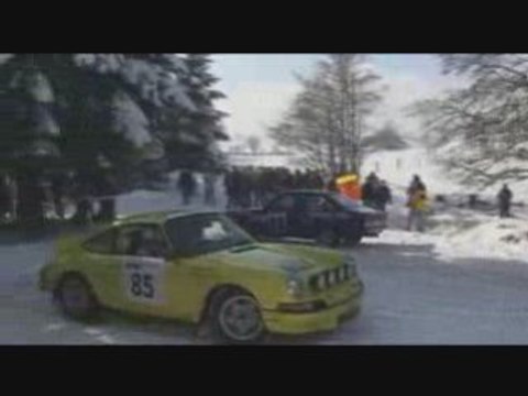 Legend Boucles de Spa 2009 by JM [2/2]