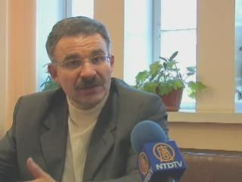 Ukrainian Human Rights Lawyers