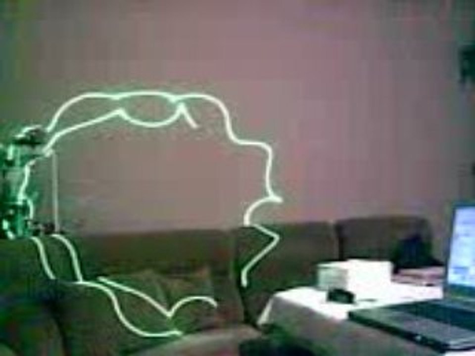 lasersr
