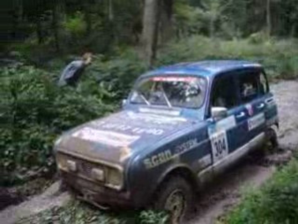 La Belle Bleue