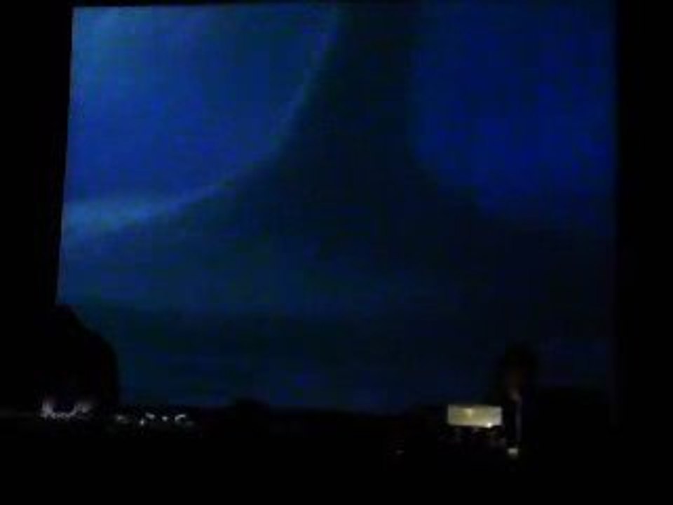 K.I.M. LIVE 15/02/2009 - 2