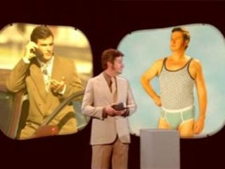 Fanta Stealth Sound System