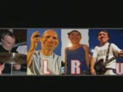 WALRUS - Bulldog Live (Beatles cover)