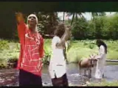 Blacko feat Krys être un homme