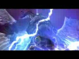 Aion - Les abysses, très belle cinématique - aion-online.fr