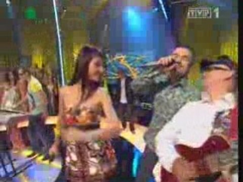 Jaka to melodia 2007