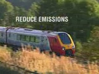 Bombardier- The Climate is Right for Trains