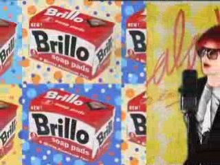 BillyBoy et Lala - Edie Superstar