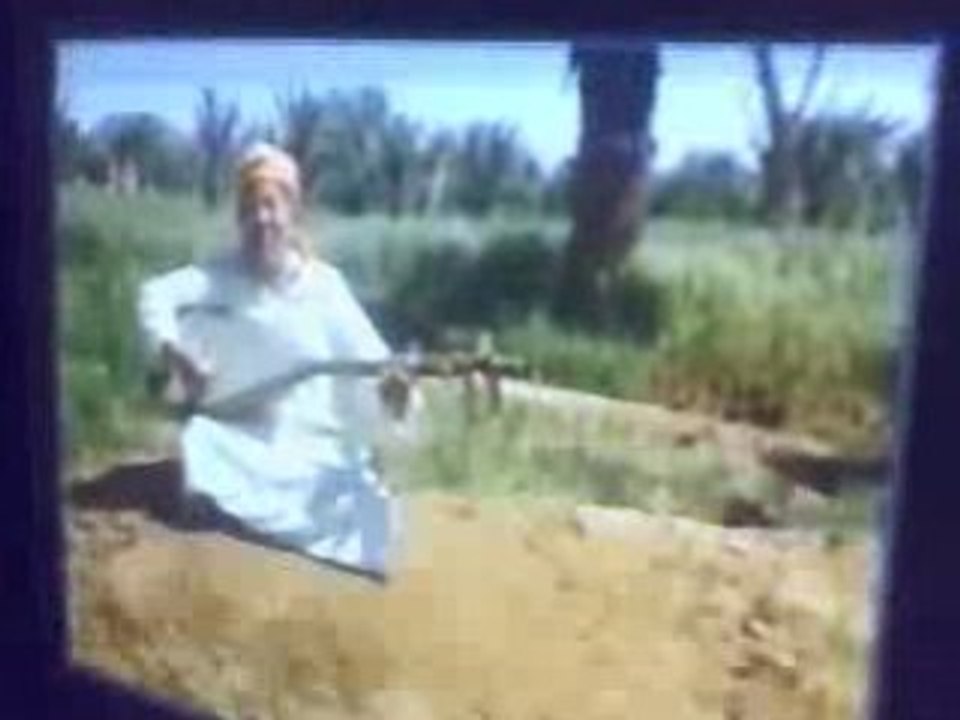Ouhachem _ ahmed bou3zama