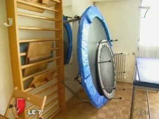 Nantes : Le coup de gueule des Kinés!