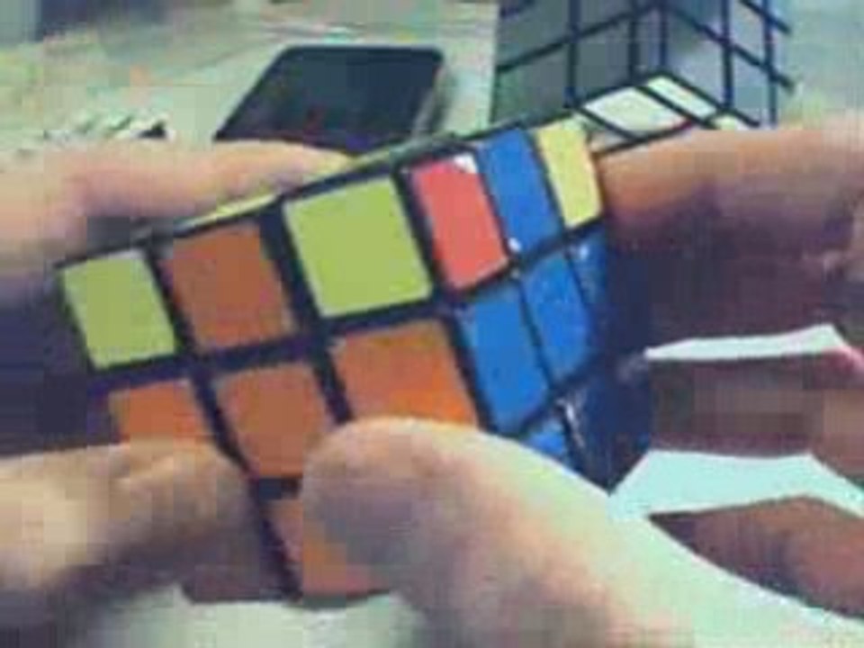 Rubik's World