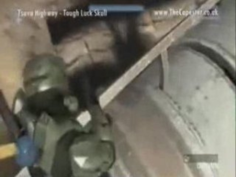 crane pour halo 3