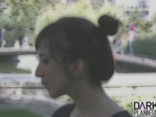 Pénélope Bagieu dans le Cabinet des Curiosités