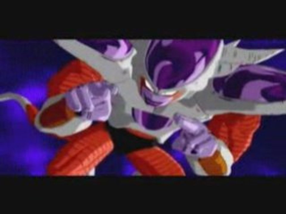 DBZ Burst Limit - FilmGame 7