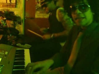 Queen Another One Bites the dust Cover roland HD1 drums