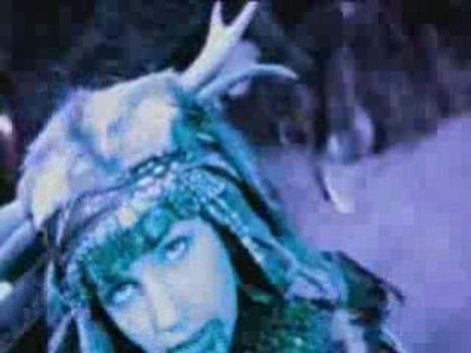 LET GABRIELLE ENTERTAIN YOU