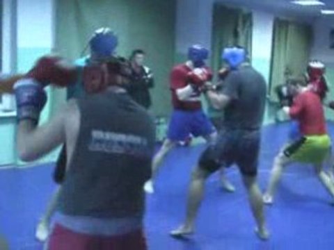 Stary Oskol M-1 Team.Кузница Чемпионов Старый Оскол.