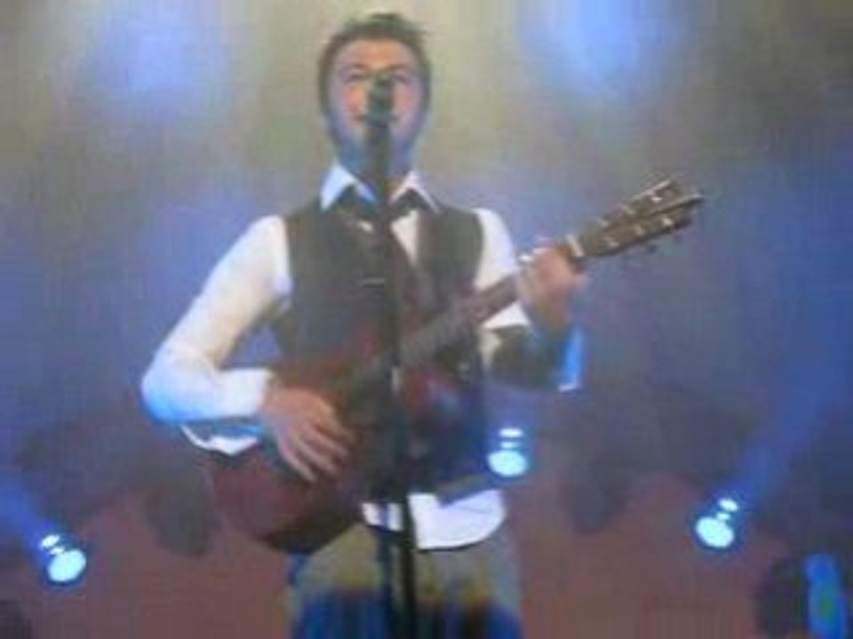 Christophe maé