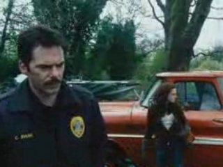 TWILIGHT - Bande Annonce - Anglais
