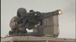 GAU-19 A 12.7mm GATLING GUN