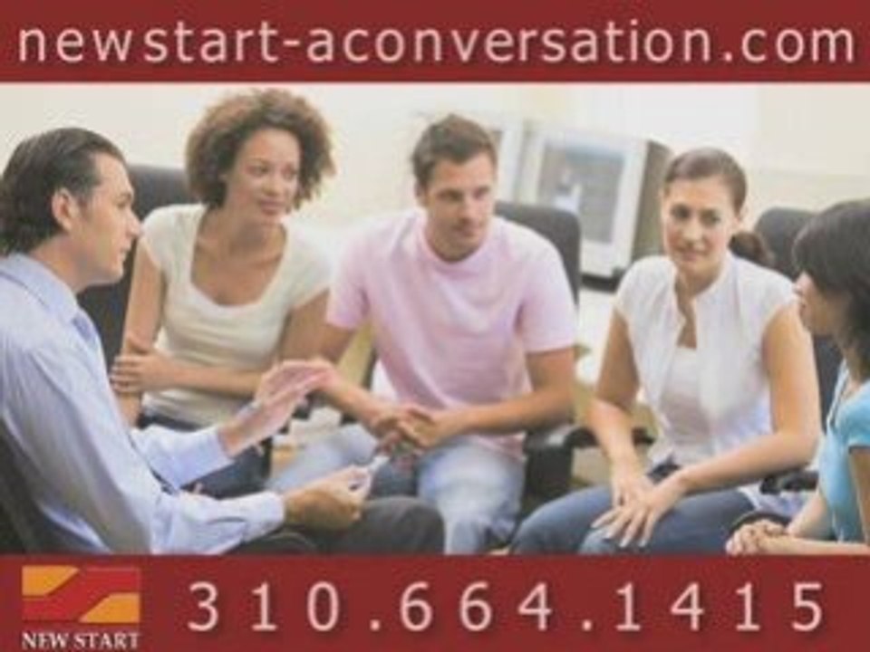 Group Drug Addiction Therapy Los Angeles | 90291 Therapy