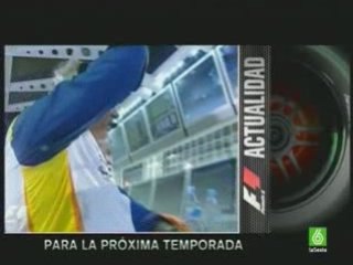 La Sexta Noticias 2 F1 16F